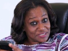 How Popular Ogun Broadcaster, Oyesiku Was Murdered At Home Mrs Kitan Oyesiku