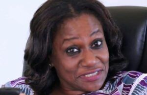 How Popular Ogun Broadcaster, Oyesiku Was Murdered At Home Mrs Kitan Oyesiku