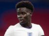 World Cup 2026: Check Out 16 Players Of Nigerian Descent Representing Other Nations Bukayo Saka...presently at the 2026 Wold Cup playing for England...