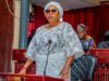 Oriire Abduction: Lawmaker Comforter Breaks Down In Tears, Urges National Assembly To Fast-Track State Police Bill