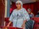 Oriire Abduction: Lawmaker Comforter Breaks Down In Tears, Urges National Assembly To Fast-Track State Police Bill