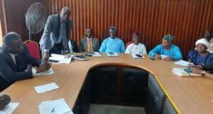 Oyo Govt. Fixes July 1 for Contributory Pension Scheme Take-Off