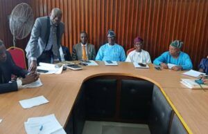 Oyo Govt. Fixes July 1 for Contributory Pension Scheme Take-Off