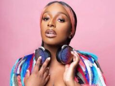 I’ll Never Marry A Nigerian Man—DJ Cuppy