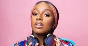 I’ll Never Marry A Nigerian Man—DJ Cuppy