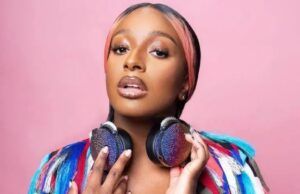 I’ll Never Marry A Nigerian Man—DJ Cuppy