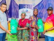 Farmers’ Empowerment: Dangote Cement Ibese Boosts Food Security In Host Communities