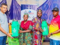 Farmers’ Empowerment: Dangote Cement Ibese Boosts Food Security In Host Communities