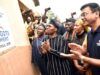 Rising Food Prices: Dangote Cement Ibese Commissions Cassava Processing Plant in Ogun