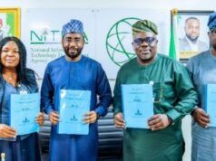DAWN, NITDA Partner To Boost Digital Tech Projects In Southwest