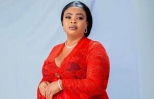 Dayo Amusa To Intending Couples: Consider S3exual Compatibility Before Getting Married Dayo Amusa