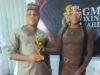 De Lad Boxing Promotions Boss Applauds Fight Gist Media Boxing Awards Initiative