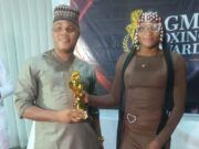 De Lad Boxing Promotions Boss Applauds Fight Gist Media Boxing Awards Initiative