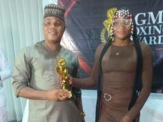 De Lad Boxing Promotions Boss Applauds Fight Gist Media Boxing Awards Initiative