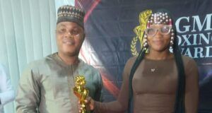 De Lad Boxing Promotions Boss Applauds Fight Gist Media Boxing Awards Initiative