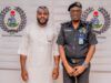 Ogundoyin, Police Commissioner Hold Strategic Talks on Security Challenges, Border Safety in Oyo State