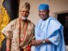 Dr. Ademola Ojo Urges Ekiti People To Vote Gov. Biodun Abayomi Oyebanji Come Saturday Election