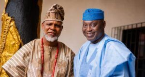 Dr. Ademola Ojo Urges Ekiti People To Vote Gov. Biodun Abayomi Oyebanji Come Saturday Election