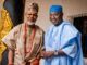 Dr. Ademola Ojo Congratulates Gov. Oyebanji On Election Victory, Says BAO’s Performance Earned Second Term