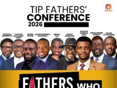 Intentional Parent Academy Ready To Host Fathers’ Conference 2026 Intentional Parent Academy