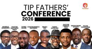 Intentional Parent Academy Ready To Host Fathers’ Conference 2026 Intentional Parent Academy