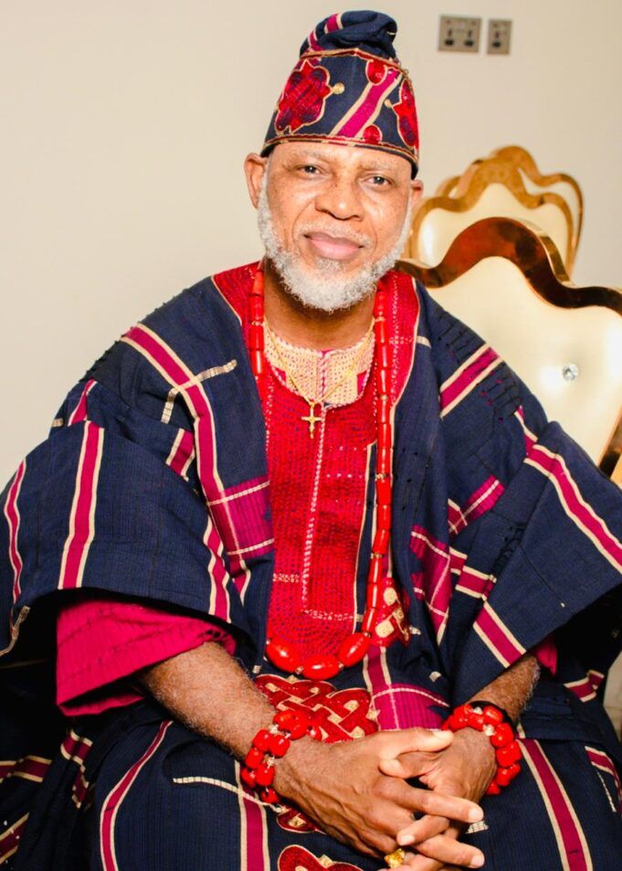 Dr. Ademola Ojo Urges Government To Provide Community Mini Gyms To Combat Hypertension