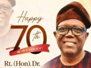 Barr Akeem Agbaje Celebrates Former Oyo Speaker Dr. Onigbinde (SAN) At 70