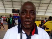 There Is No Alarm Over Judo Federation Status—Oshodi