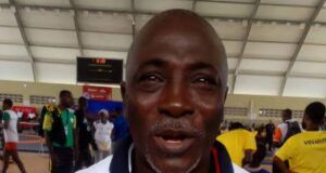 There Is No Alarm Over Judo Federation Status—Oshodi