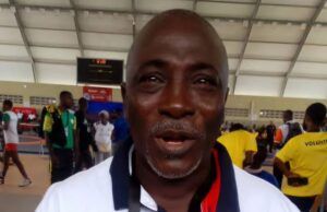 There Is No Alarm Over Judo Federation Status—Oshodi
