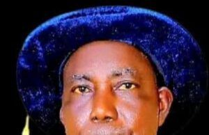Emmanuel Alayande University Appoints Raimi As Deputy Vice-Chancellor