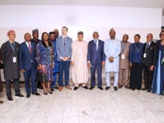 Tinubu’s Govt Inaugurates Presidential Task Force On Ebola Preparedness