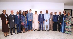 Tinubu’s Govt Inaugurates Presidential Task Force On Ebola Preparedness