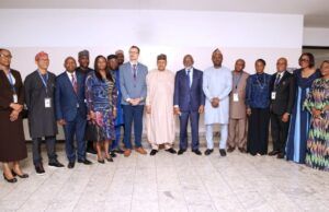 Tinubu’s Govt Inaugurates Presidential Task Force On Ebola Preparedness