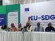 EU-SDGN Commends Peaceful Atmosphere Ahead Of Ekiti Governorship Poll, Calls For Credible Election