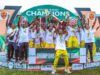 Edo Queens Emerges NWFL Champion