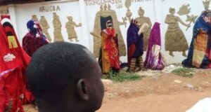 Orire LG Abductees: Oyo Govt. Joins Masquerades Group In Special Prayer For Victims’ Release