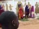 Orire LG Abductees: Oyo Govt. Joins Masquerades Group In Special Prayer For Victims’ Release