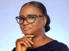 Elohor Appointed Executive Vice President/Country Chair Nigeria By Shell Elohor Aiboni