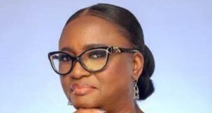 Elohor Appointed Executive Vice President/Country Chair Nigeria By Shell Elohor Aiboni