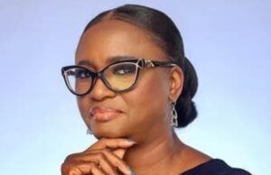Elohor Appointed Executive Vice President/Country Chair Nigeria By Shell Elohor Aiboni