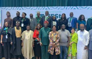 Environmental Summit 2026: Oyo Advocates Stronger Private Sector Partnerships For Climate Governance