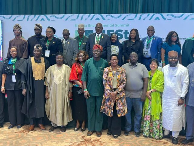 Enviroment Summit