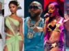 Davido, Burna Boy, Rema, Ayra Starr Named On Official 2026 World Cup Album