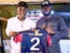 From Local Talent to International Professional: How Arisekola Alao Helped Launch Sunday Afolabi’s Football Career