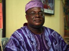 Tinubu Celebrates Femi Osofisan, Literary Icon, On 80th Birthday