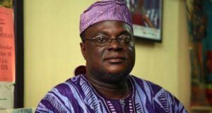 Tinubu Celebrates Femi Osofisan, Literary Icon, On 80th Birthday