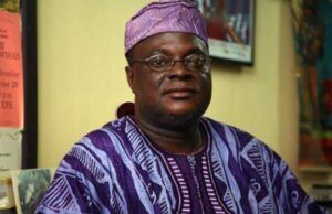 Tinubu Celebrates Femi Osofisan, Literary Icon, On 80th Birthday