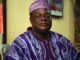 Tinubu Celebrates Femi Osofisan, Literary Icon, On 80th Birthday