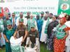 FG Flags Off Fertilizer Distribution To Farmers Nationwide